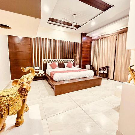 South Inn - Green Park Near Hauz Khas South Delhi New Delhi Exteriör bild