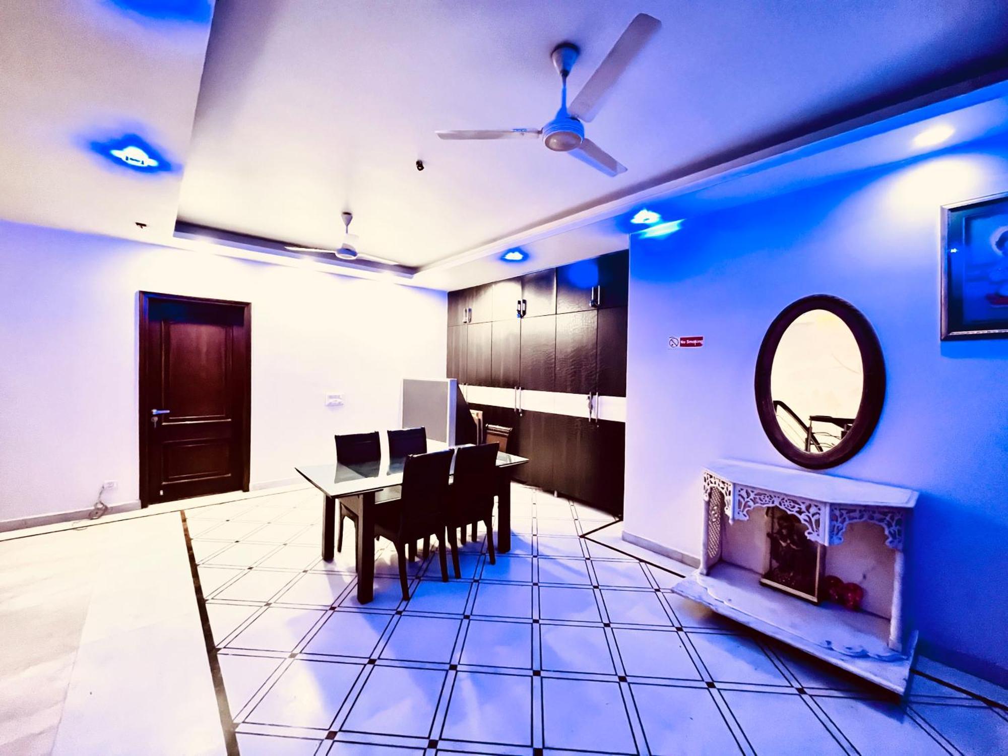 South Inn - Green Park Near Hauz Khas South Delhi New Delhi Exteriör bild